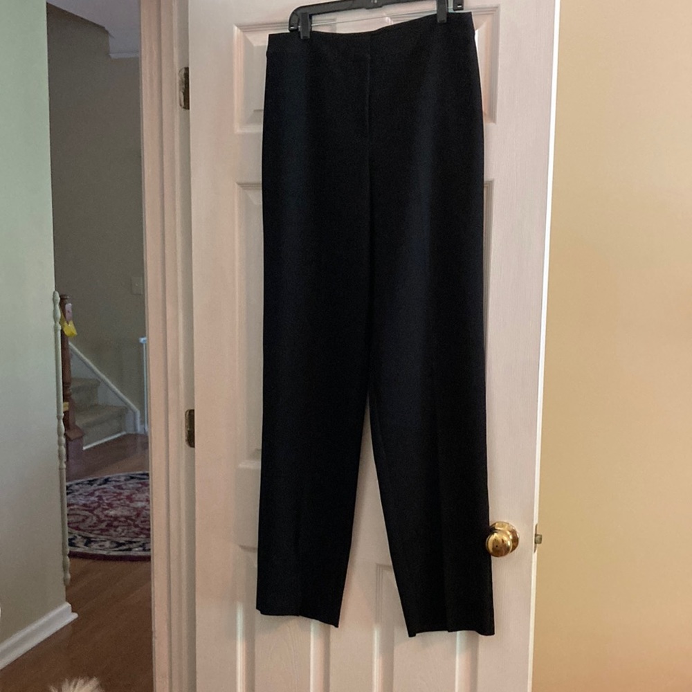 St John Caviar Pants